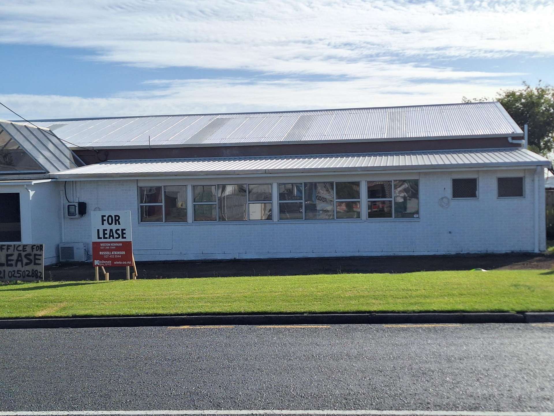 11 Corbett Road Bell Block_0