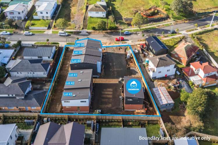 Lot 40/14 Roseman Avenue Mount Roskill_5