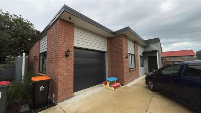 3 Bedroom with Ensuite