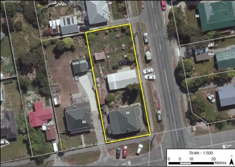 65 Wakefield Street Westport_1