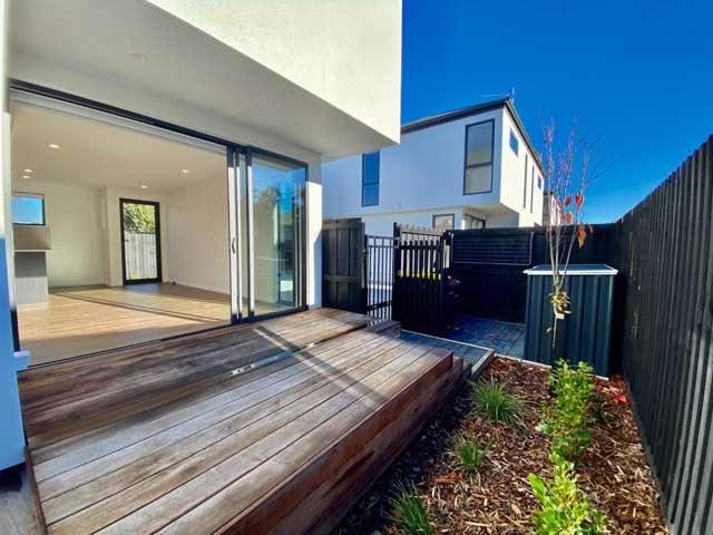 5/654 Gloucester Street, Christchurch