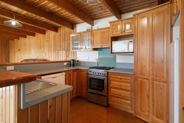 1 Black Point, Whatanihi Marlborough Sounds_28