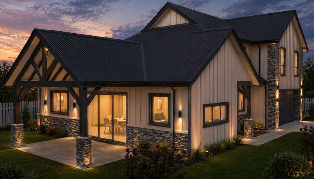 North Facing Sea Views!