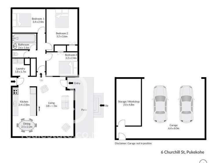 6 Churchill Street Pukekohe_10