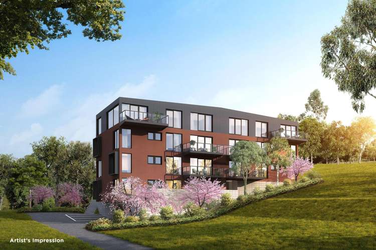 4 Heriot Row Dunedin Central_19