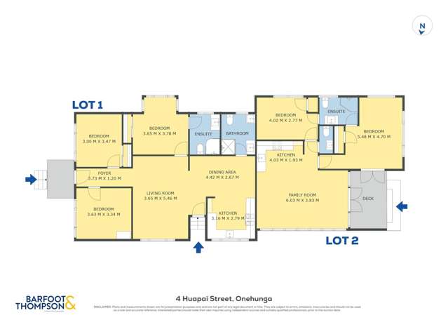 Lot 2, 4 Huapai Street Onehunga_1