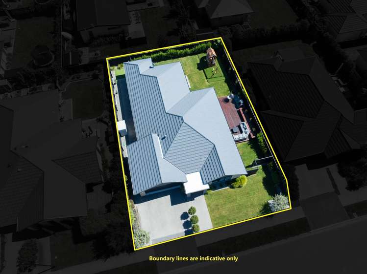 26 Blunden Road Lincoln_24