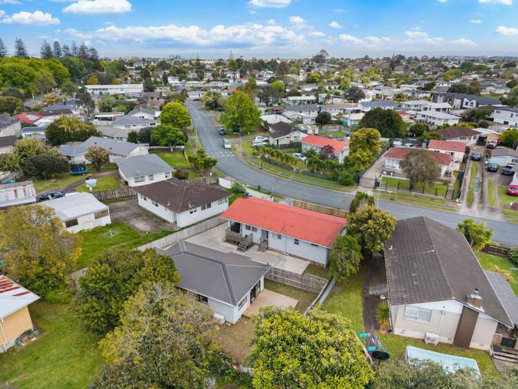 21 Heybridge Street Manurewa_29