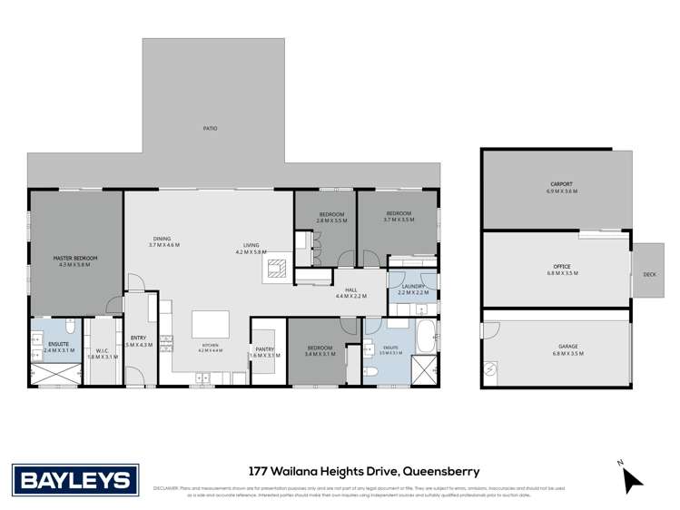 177 Wailana Heights Drive Queensberry_21
