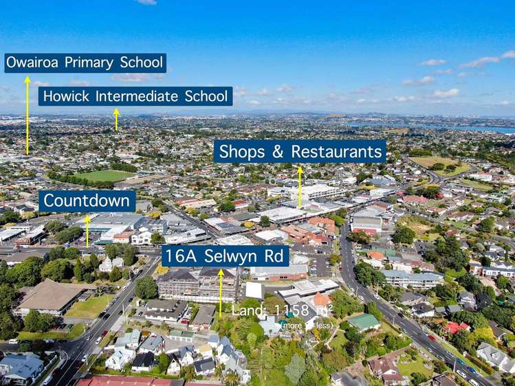 16a Selwyn Road Cockle Bay_0