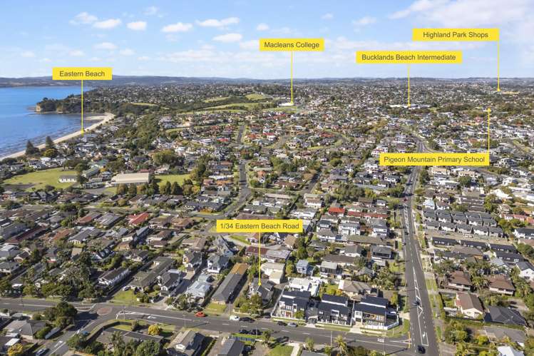 1/34 Eastern Beach Road Eastern Beach_25