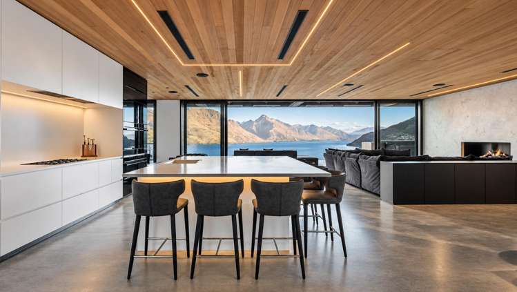 33 Belfast Terrace Queenstown_0