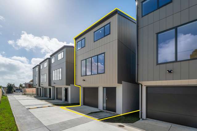 Lot 4/18 Ramelton Road Mt Roskill_4