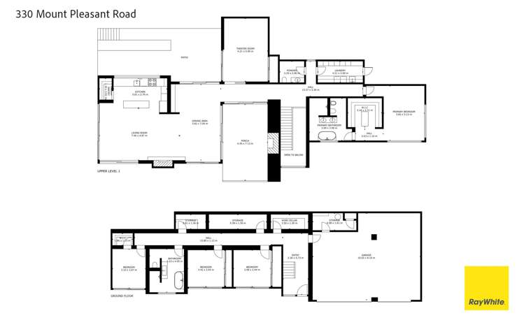 330 Mt Pleasant Road Mount Pleasant_40
