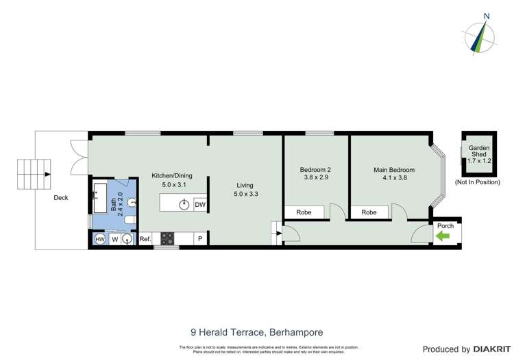 9 Herald Terrace Berhampore_14
