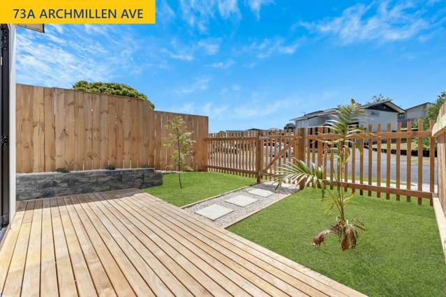 Lts1-5, 73 Archmillen Avenue Pakuranga Heights_4