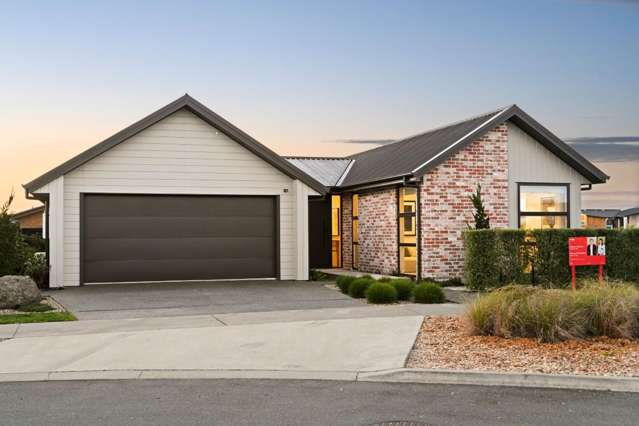 GJ Gardner Showhome