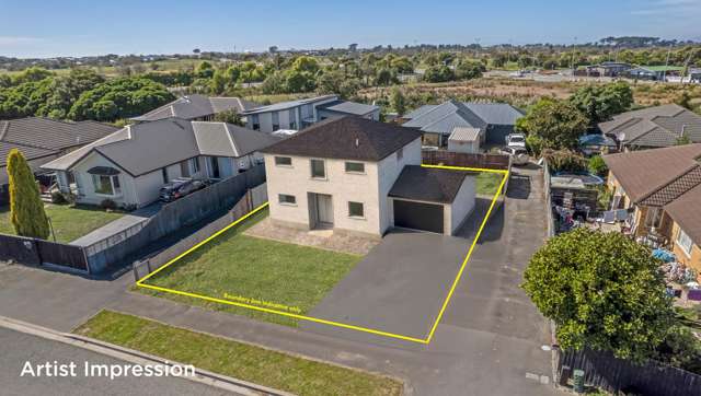 22 Brightstone Crescent Aranui_2