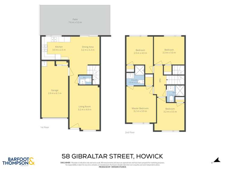 7/58 Gibraltar Street Howick_36