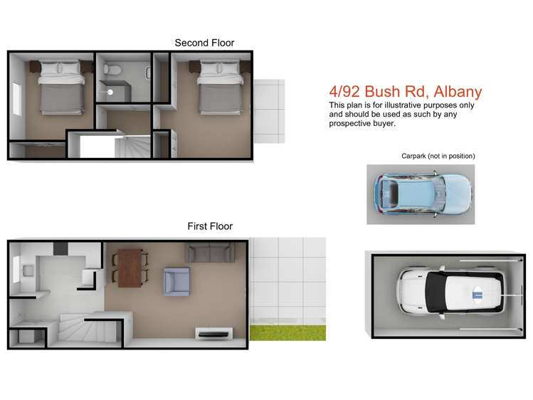 4/92 Bush Road Albany_10