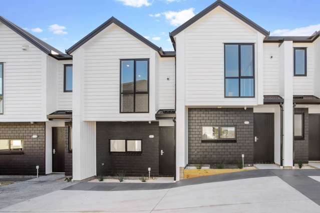 Stylish Living in Te Atatu Peninsula