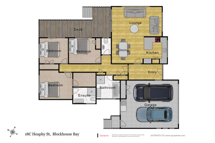 18c Heaphy Street Blockhouse Bay_22