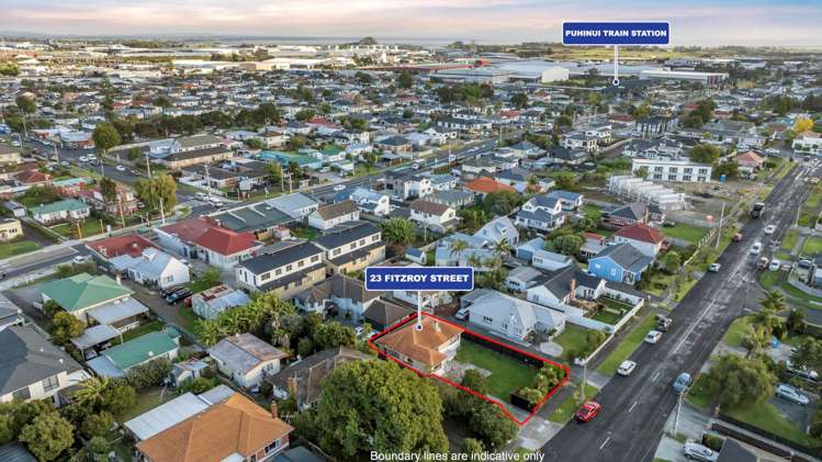 23 Fitzroy Street Papatoetoe_20