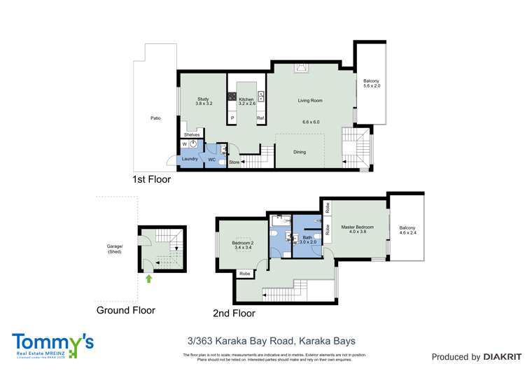 3/363 Karaka Bay Road Karaka Bays_13