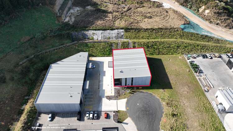 Tenancy 3/45 Patene Place Tauriko_5