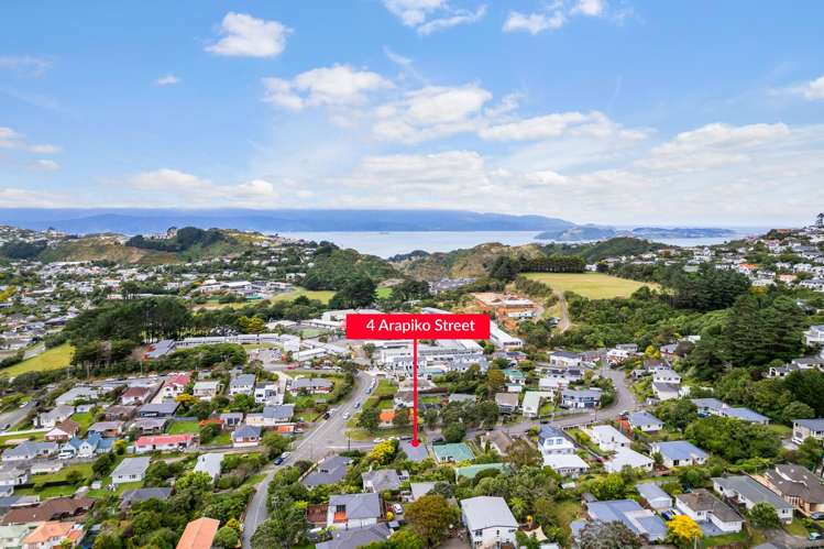 4 Arapiko Street Johnsonville_29