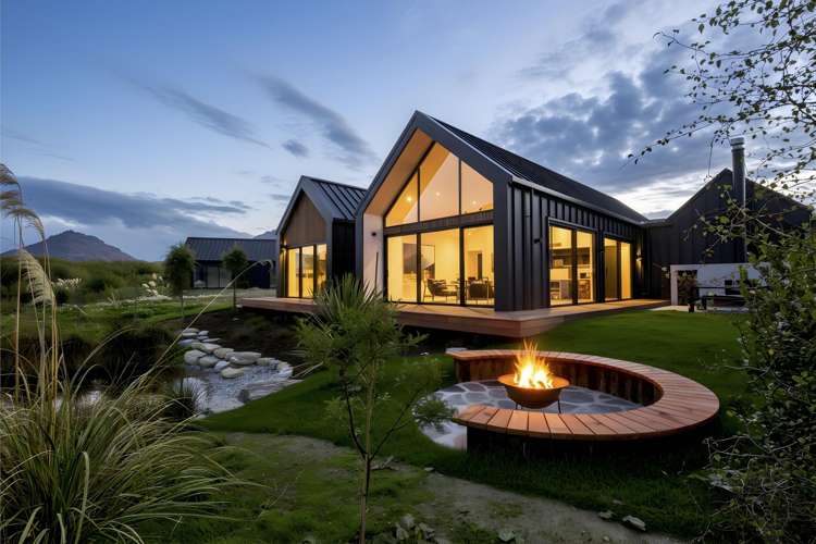 7 Centurion Court Jack's Point_29