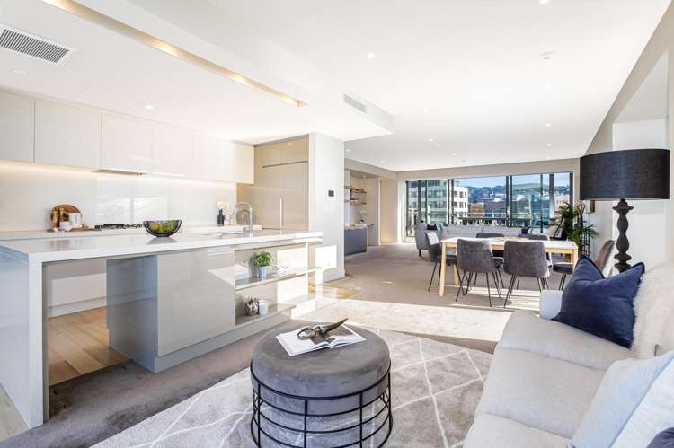 4B/8 Clyde Quay Wharf Te Aro_13