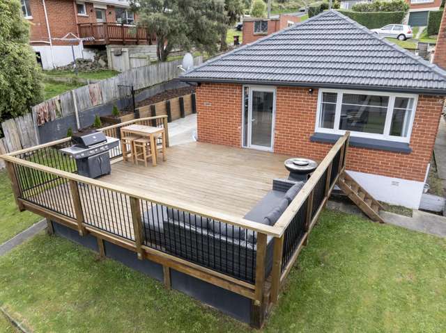 Stylish, solid and move-in ready
