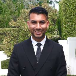 Kris Rama