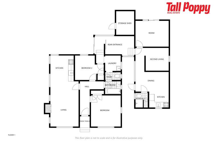 63 Brois Street Frankleigh Park_22