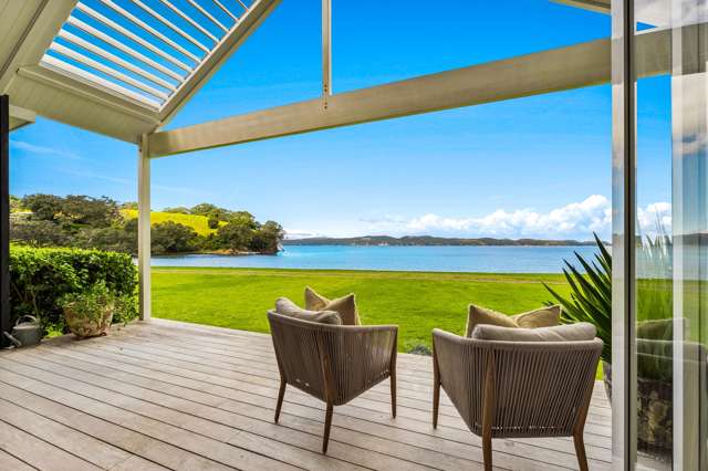 Cabin 10, 1116 Takatu Road Matakana_4