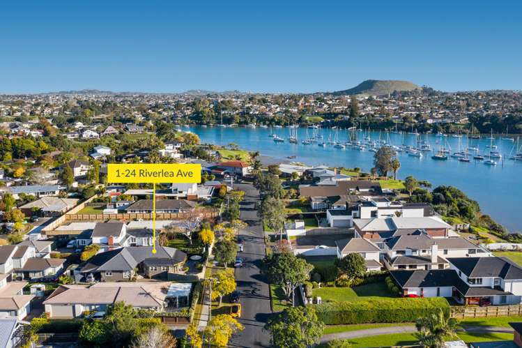 1/24 Riverlea Avenue Pakuranga_19