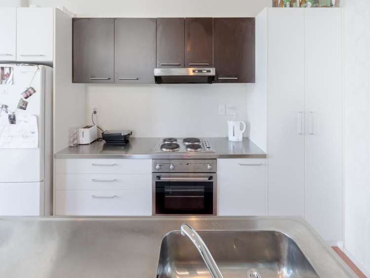 2a/14 College Street Te Aro_10