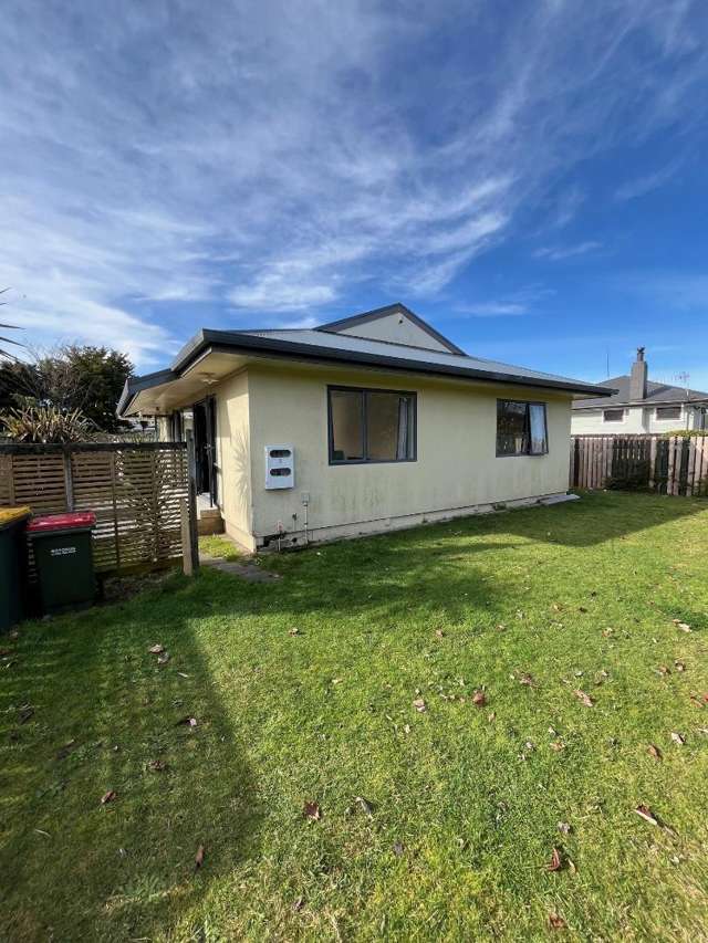 4 Bedroom Home