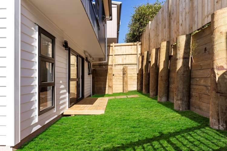 Lot 5, 67 Hendry Avenue Hillsborough_14