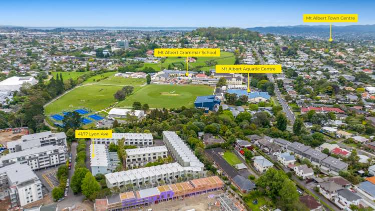 41/17 Lyon Avenue Mount Albert_19