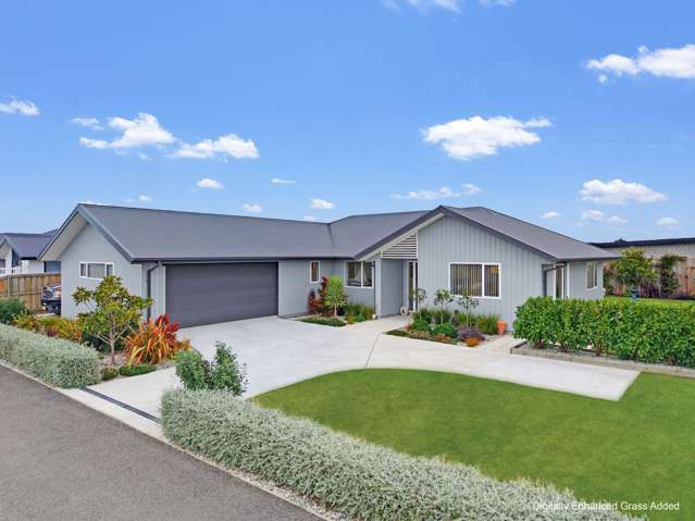 Quality Family Home, Quiet Location