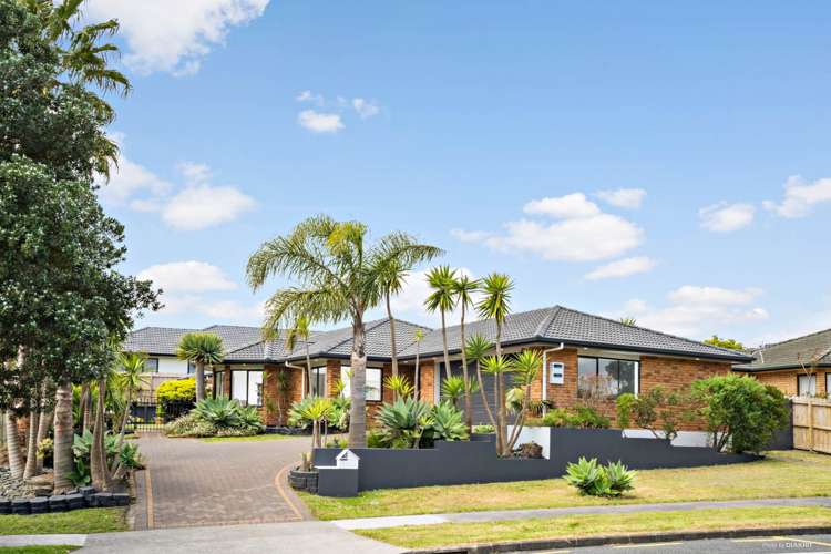 124 Kilkenny Drive East Tamaki Heights_0