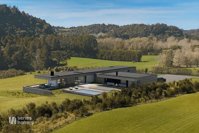 Innovative Elegance meets Unmatched Location!