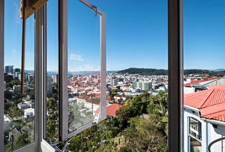 5d/20 Maarama Crescent Aro Valley_7