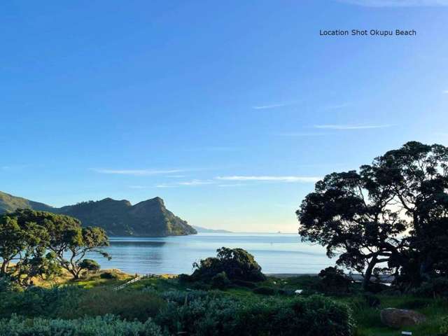 328 Blind Bay Road Great Barrier Island (Aotea Island)_1
