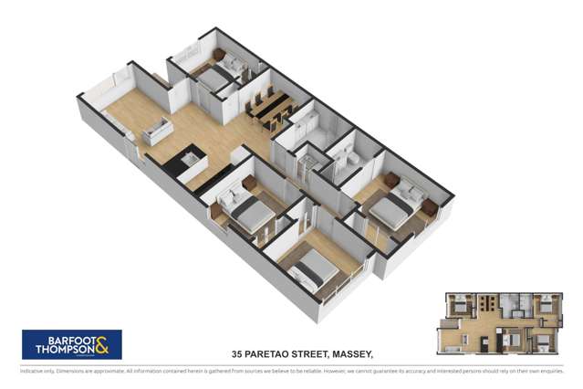 35 Paretao Street Massey_1