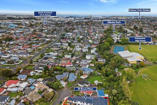 Lot 4/15 Bruce Place Papatoetoe_4