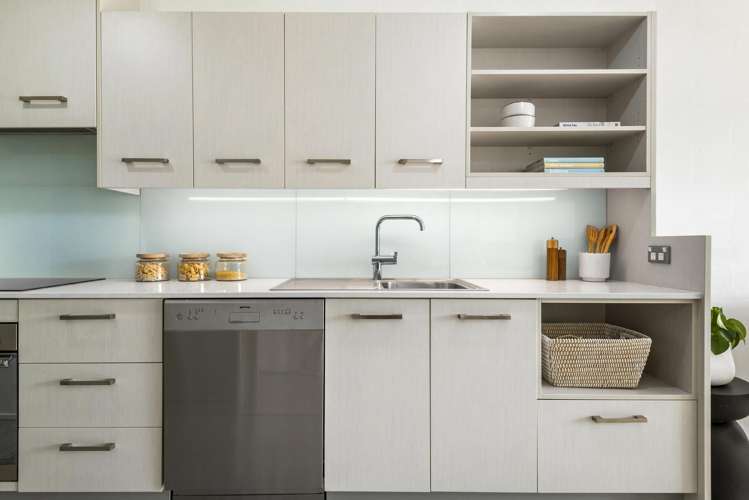 Apt 4E, 36 College Hill Freemans Bay_9