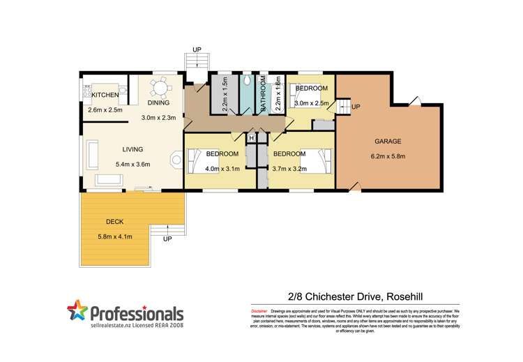 2/8 Chichester Drive Rosehill_20